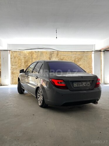 Khazar SD 2021, 135,000 km - 1.7 l - Bakı