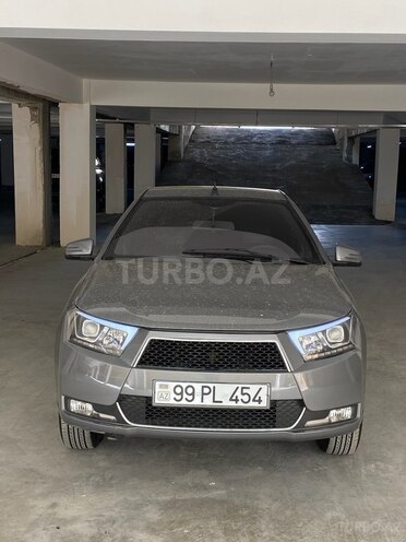 Khazar SD 2021, 135,000 km - 1.7 l - Bakı