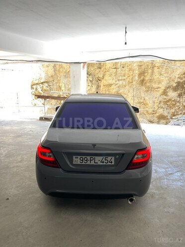 Khazar SD 2021, 135,000 km - 1.7 l - Bakı