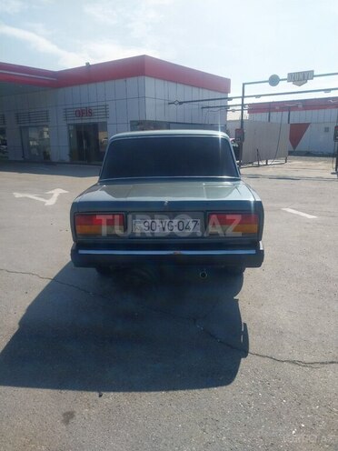 LADA (VAZ) 2107 2010, 88,817 km - 1.6 л - Bakı