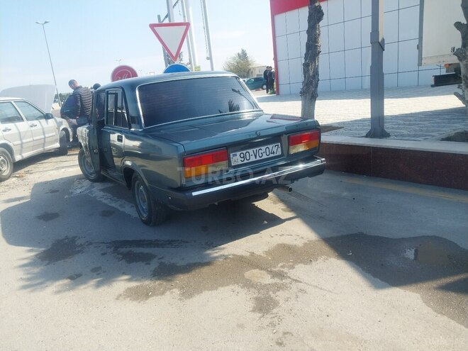 LADA (VAZ) 2107 2010, 88,817 km - 1.6 л - Bakı
