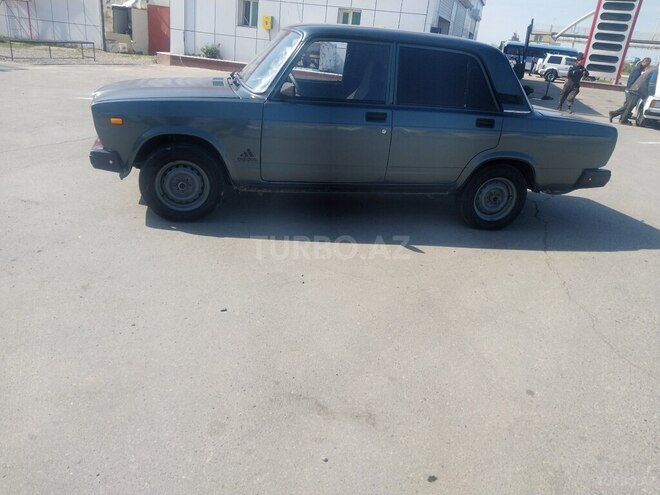 LADA (VAZ) 2107 2010, 88,817 km - 1.6 л - Bakı