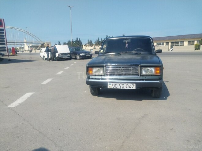 LADA (VAZ) 2107 2010, 88,817 km - 1.6 л - Bakı