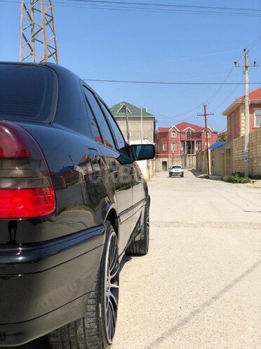 Mercedes C 230 2000, 247,000 km - 2.3 л - Bakı