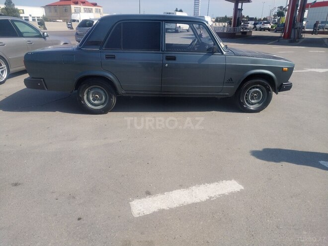 LADA (VAZ) 2107 2010, 88,817 km - 1.6 л - Bakı