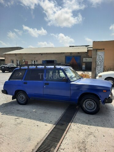 LADA (VAZ) 2104 2006, 95,000 km - 1.6 л - Bakı