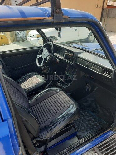 LADA (VAZ) 2104 2006, 95,000 km - 1.6 л - Bakı
