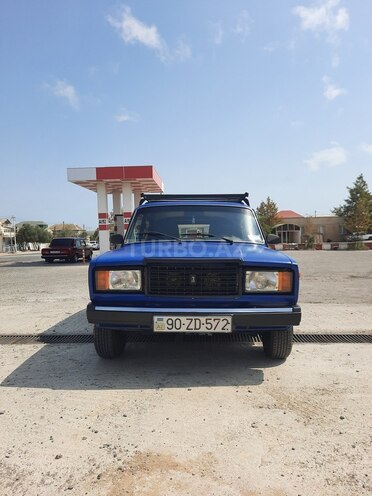 LADA (VAZ) 2104 2006, 95,000 km - 1.6 л - Bakı