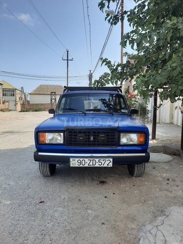 LADA (VAZ) 2104 2006, 95,000 km - 1.6 л - Bakı