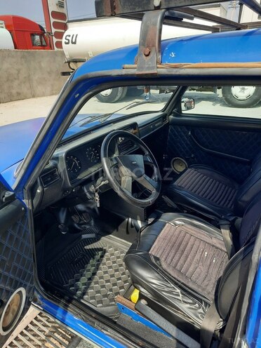LADA (VAZ) 2104 2006, 95,000 km - 1.6 л - Bakı