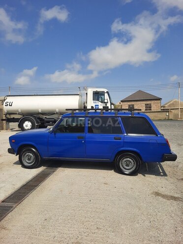 LADA (VAZ) 2104 2006, 95,000 km - 1.6 л - Bakı