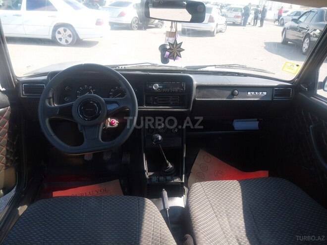 LADA (VAZ) 2107 2010, 88,817 km - 1.6 л - Bakı