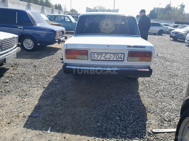 LADA (VAZ) 2107 2003, 91,847 km - 1.5 l - Şirvan