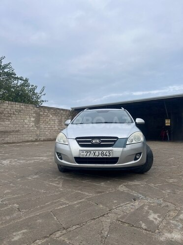 Kia Ceed 2008, 310,000 km - 1.6 л - Bakı
