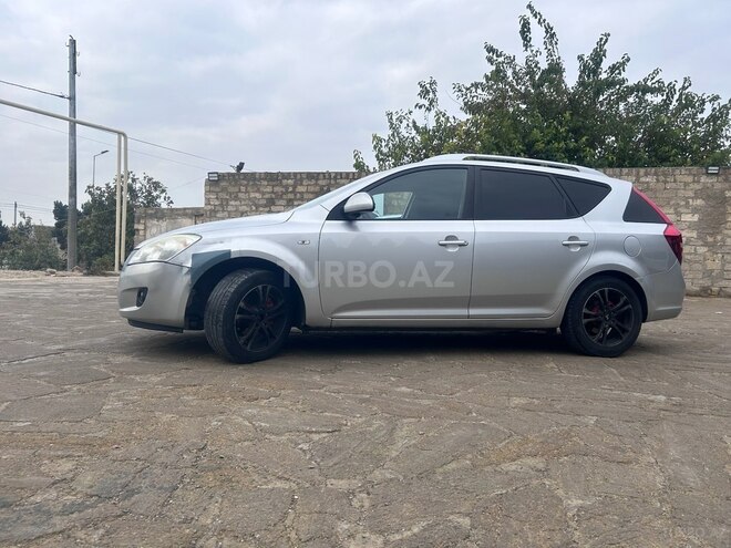 Kia Ceed 2008, 310,000 km - 1.6 л - Bakı