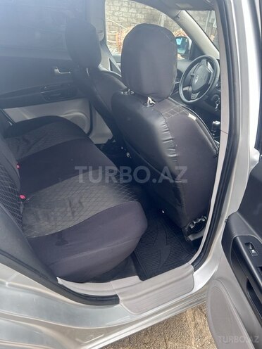 Kia Ceed 2008, 310,000 km - 1.6 л - Bakı