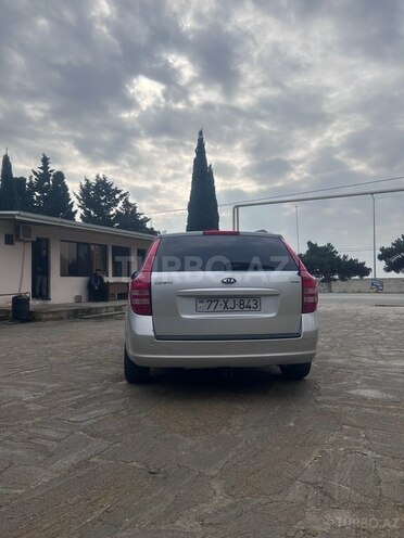 Kia Ceed 2008, 310,000 km - 1.6 л - Bakı
