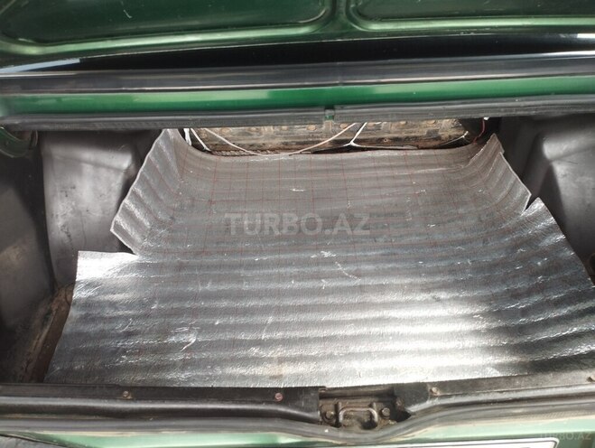 LADA (VAZ) 21099 1998, 256,380 km - 1.5 л - Goranboy