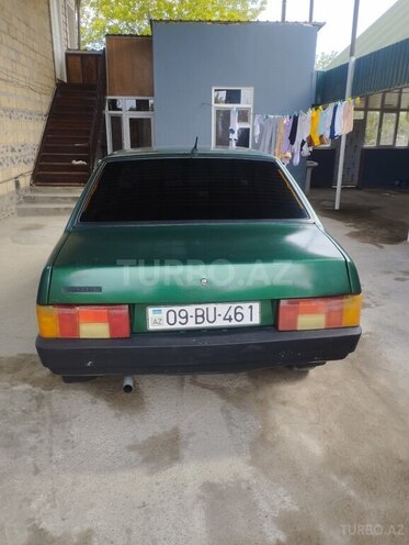 LADA (VAZ) 21099 1998, 256,380 km - 1.5 л - Goranboy
