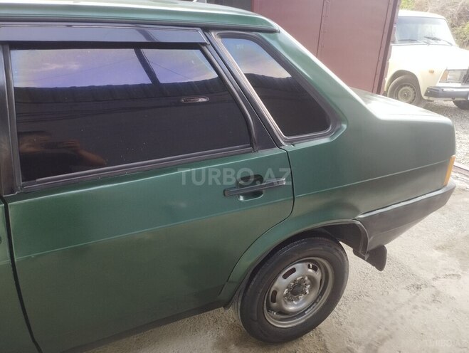 LADA (VAZ) 21099 1998, 256,380 km - 1.5 л - Goranboy
