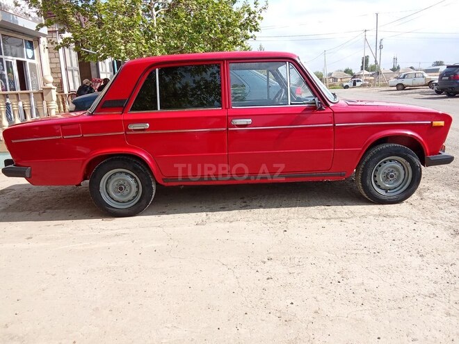 LADA (VAZ) 2106 1984, 76,637 km - 1.5 л - Goranboy