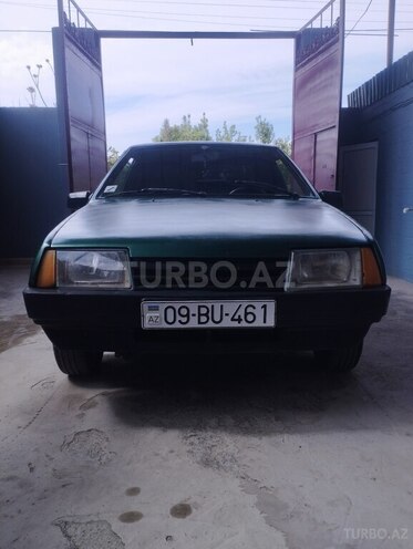 LADA (VAZ) 21099 1998, 256,380 km - 1.5 л - Goranboy