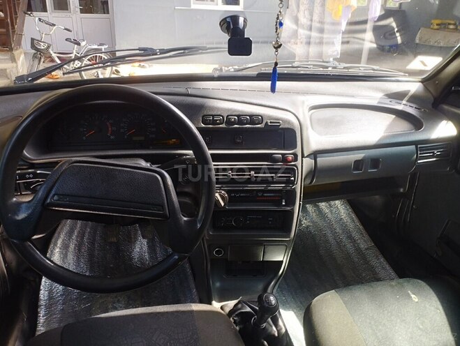 LADA (VAZ) 21099 1998, 256,380 km - 1.5 л - Goranboy