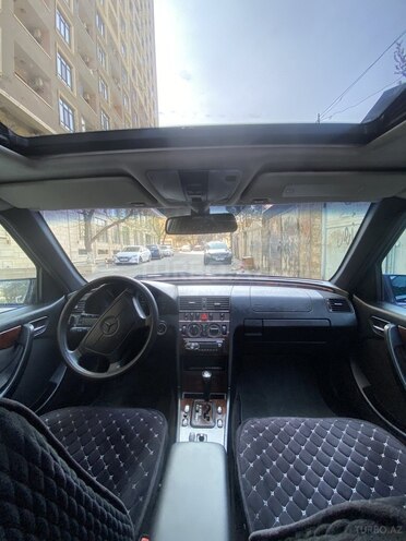 Mercedes C 200 1998, 428,000 km - 2.0 l - Bakı