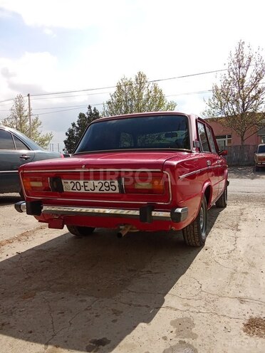LADA (VAZ) 2106 1984, 76,637 km - 1.5 л - Goranboy