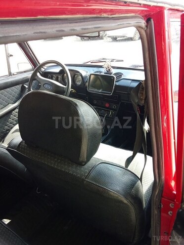 LADA (VAZ) 2106 1984, 76,637 km - 1.5 л - Goranboy