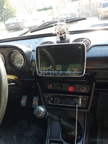 LADA (VAZ) 2106 1984, 76,637 km - 1.5 л - Goranboy