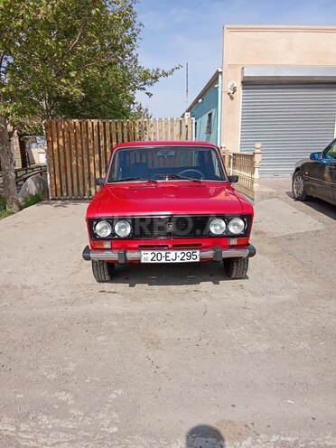 LADA (VAZ) 2106 1984, 76,637 km - 1.5 л - Goranboy