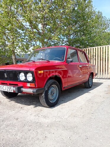 LADA (VAZ) 2106 1984, 76,637 km - 1.5 л - Goranboy