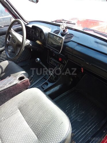 LADA (VAZ) 2106 1984, 76,637 km - 1.5 л - Goranboy