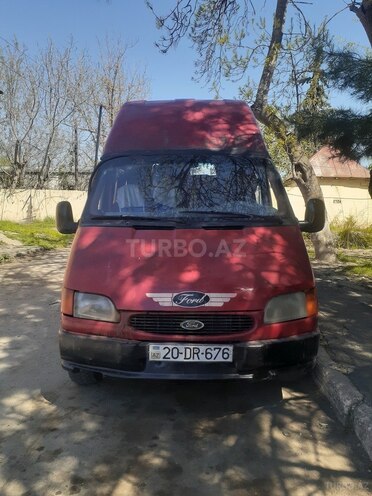 Ford Transit 1999, 300,657 km - 2.5 l - Kürdəmir