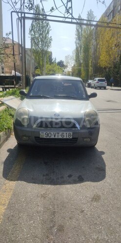 Lifan 320 2012, 160,000 km - 1.3 l - Bakı