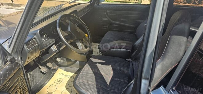 LADA (VAZ) 2107 2010, 80,124 km - 1.6 l - Şəmkir