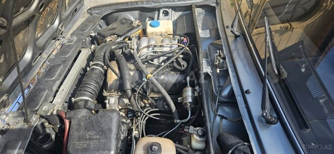 LADA (VAZ) 2107 2010, 80,124 km - 1.6 l - Şəmkir