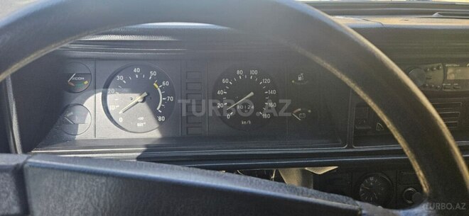 LADA (VAZ) 2107 2010, 80,124 km - 1.6 l - Şəmkir