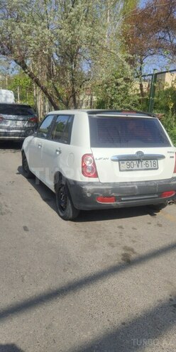 Lifan 320 2012, 160,000 km - 1.3 l - Bakı