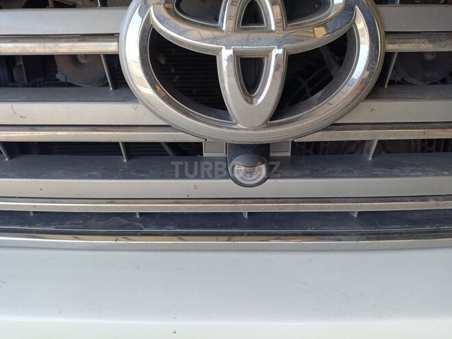 Toyota Land Cruiser 2014, 150,000 km - 4.6 л - İmişli