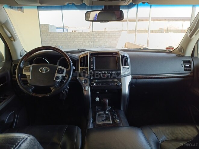 Toyota Land Cruiser 2014, 150,000 km - 4.6 л - İmişli