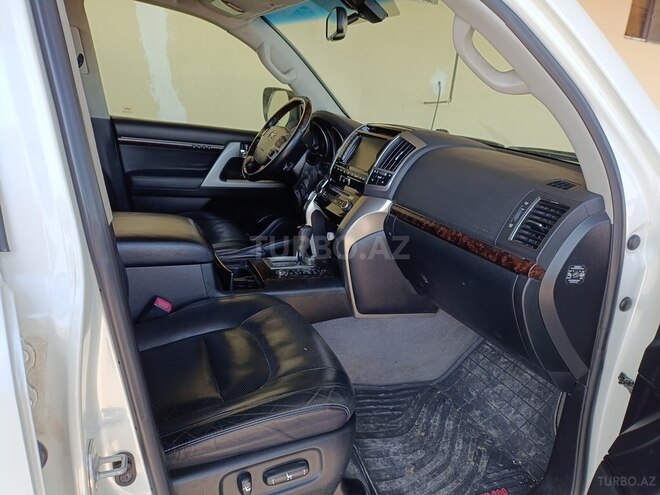 Toyota Land Cruiser 2014, 150,000 km - 4.6 л - İmişli