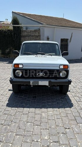 LADA (VAZ) Niva 2012, 400,000 km - 1.7 l - Bakı