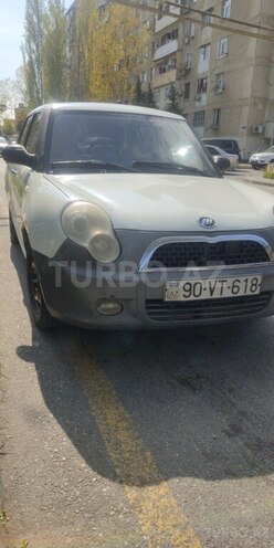 Lifan 320 2012, 160,000 km - 1.3 l - Bakı