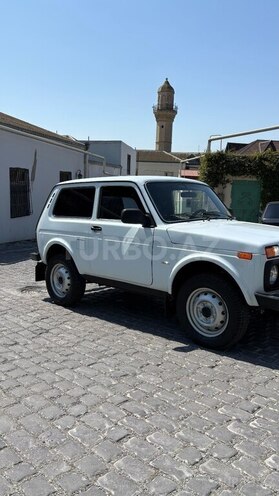 LADA (VAZ) Niva 2012, 400,000 km - 1.7 l - Bakı