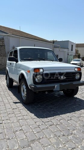 LADA (VAZ) Niva 2012, 400,000 km - 1.7 l - Bakı