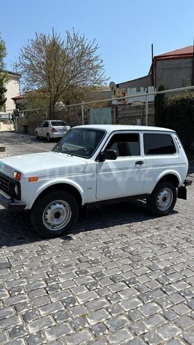 LADA (VAZ) Niva 2012, 400,000 km - 1.7 l - Bakı