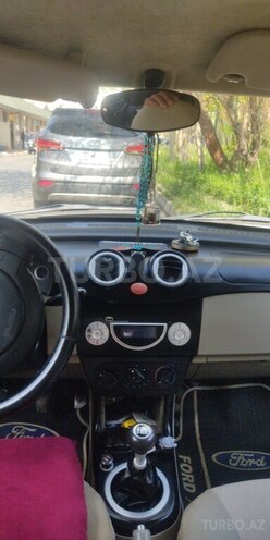 Lifan 320 2012, 160,000 km - 1.3 l - Bakı