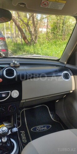 Lifan 320 2012, 160,000 km - 1.3 l - Bakı